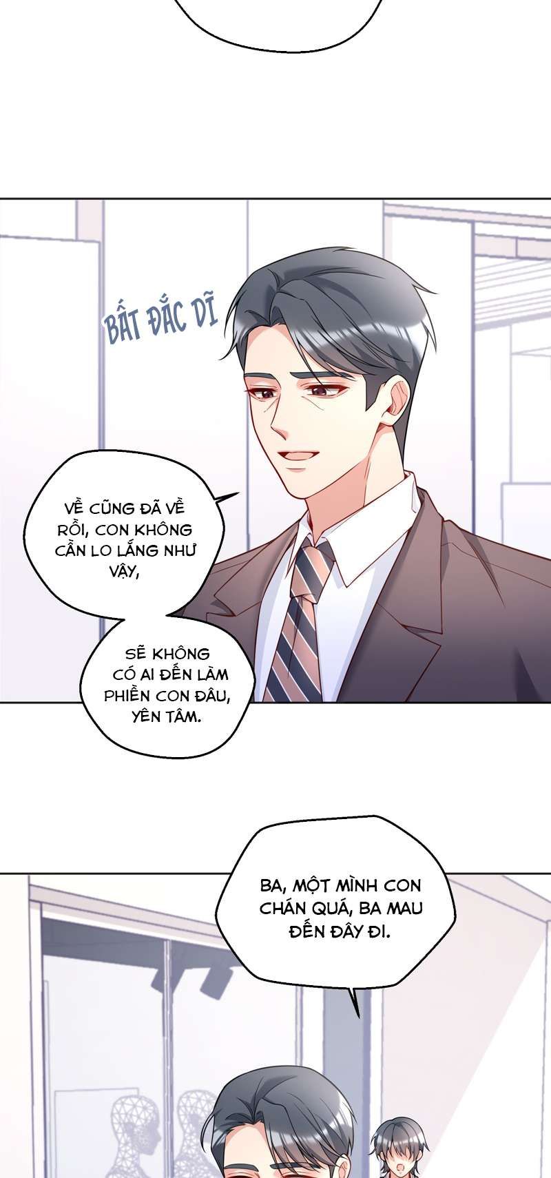 Bí Mật Của Nhân Viên K Chapter 135 - Next Chapter 136
