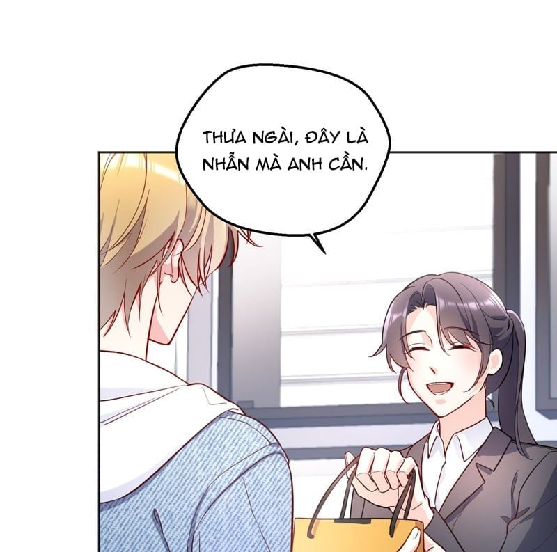 Bí Mật Của Nhân Viên K Chapter 136 - Next Chapter 137