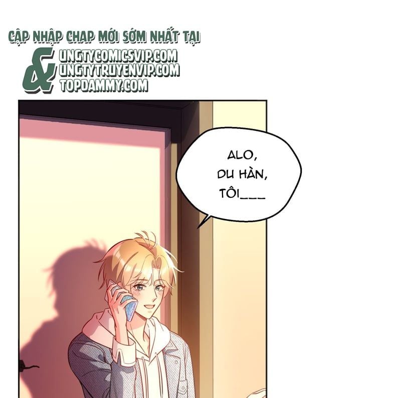 Bí Mật Của Nhân Viên K Chapter 136 - Next Chapter 137