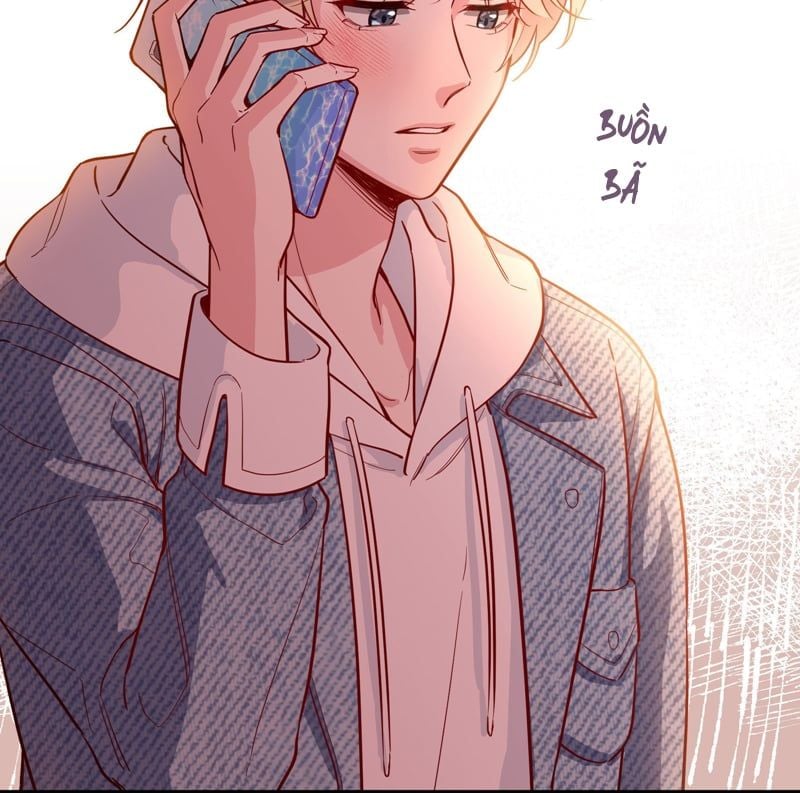 Bí Mật Của Nhân Viên K Chapter 136 - Next Chapter 137