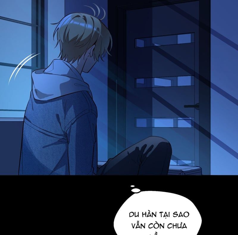 Bí Mật Của Nhân Viên K Chapter 136 - Next Chapter 137