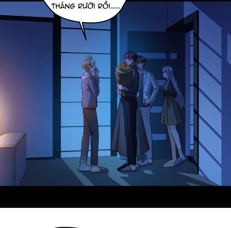Bí Mật Của Nhân Viên K Chapter 136 - Next Chapter 137