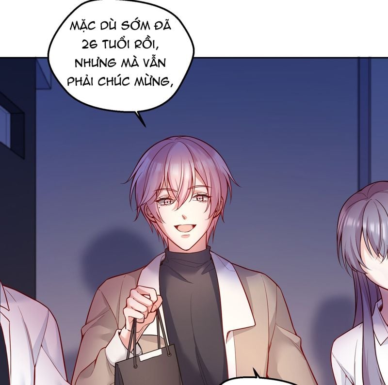 Bí Mật Của Nhân Viên K Chapter 136 - Next Chapter 137