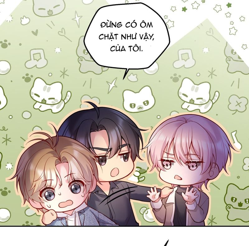 Bí Mật Của Nhân Viên K Chapter 136 - Next Chapter 137