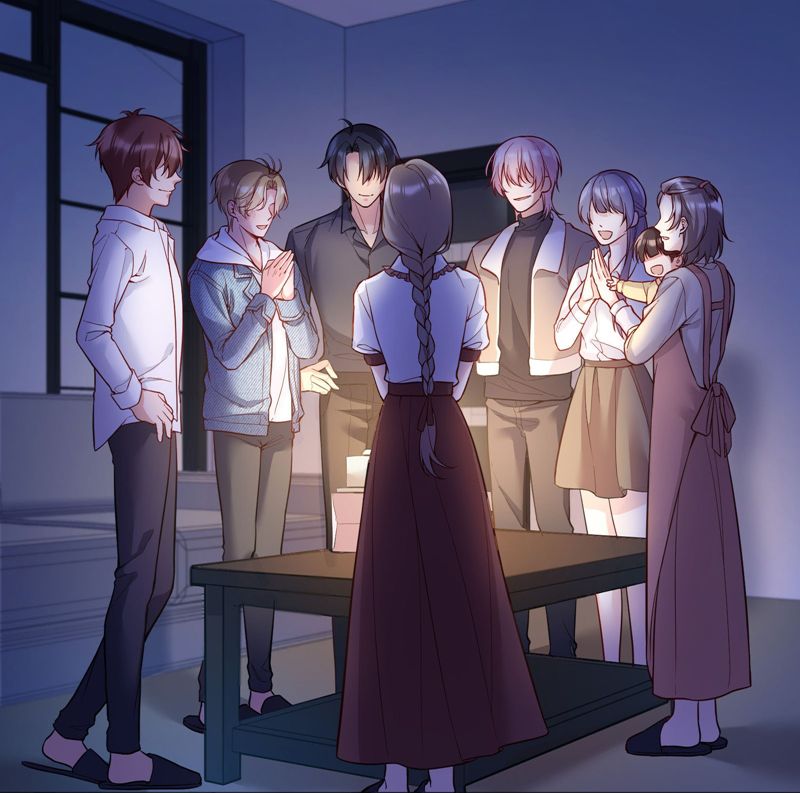 Bí Mật Của Nhân Viên K Chapter 136 - Next Chapter 137