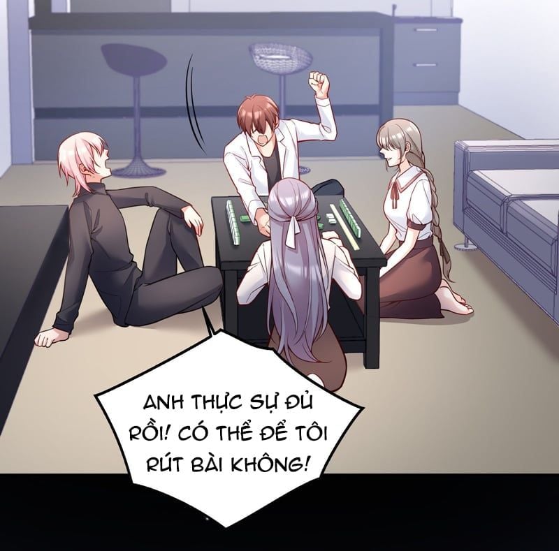 Bí Mật Của Nhân Viên K Chapter 136 - Next Chapter 137