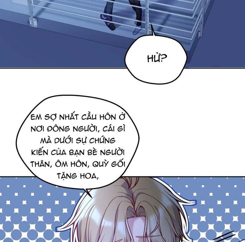 Bí Mật Của Nhân Viên K Chapter 136 - Next Chapter 137