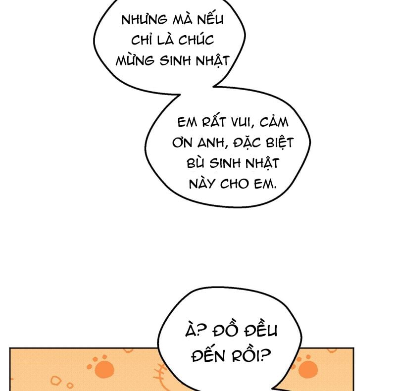Bí Mật Của Nhân Viên K Chapter 136 - Next Chapter 137