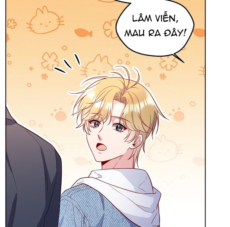 Bí Mật Của Nhân Viên K Chapter 136 - Next Chapter 137
