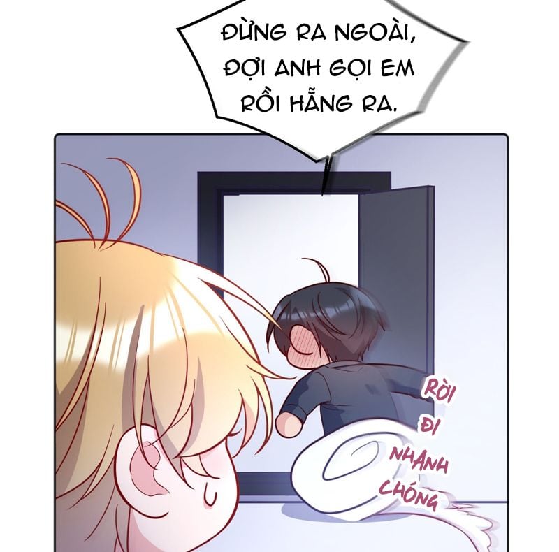 Bí Mật Của Nhân Viên K Chapter 136 - Next Chapter 137