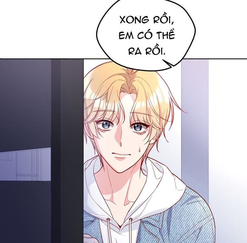 Bí Mật Của Nhân Viên K Chapter 136 - Next Chapter 137