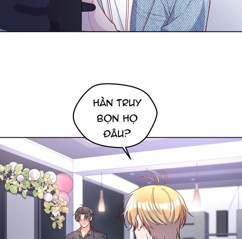 Bí Mật Của Nhân Viên K Chapter 136 - Next Chapter 137