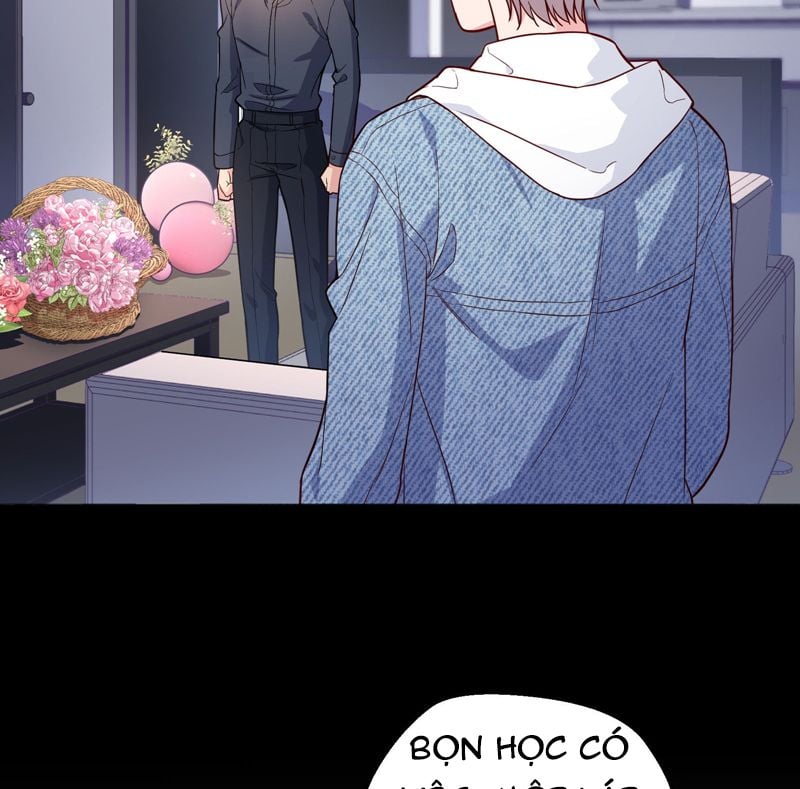 Bí Mật Của Nhân Viên K Chapter 136 - Next Chapter 137