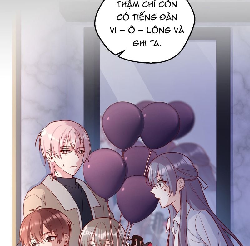 Bí Mật Của Nhân Viên K Chapter 136 - Next Chapter 137