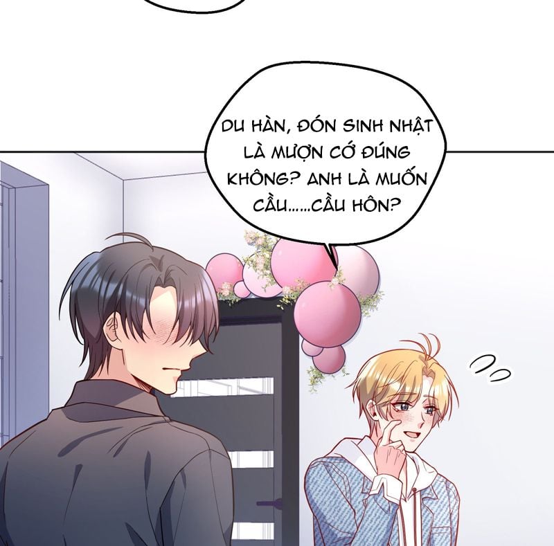 Bí Mật Của Nhân Viên K Chapter 136 - Next Chapter 137