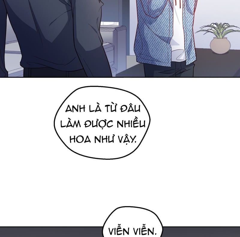 Bí Mật Của Nhân Viên K Chapter 136 - Next Chapter 137