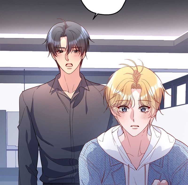 Bí Mật Của Nhân Viên K Chapter 136 - Next Chapter 137