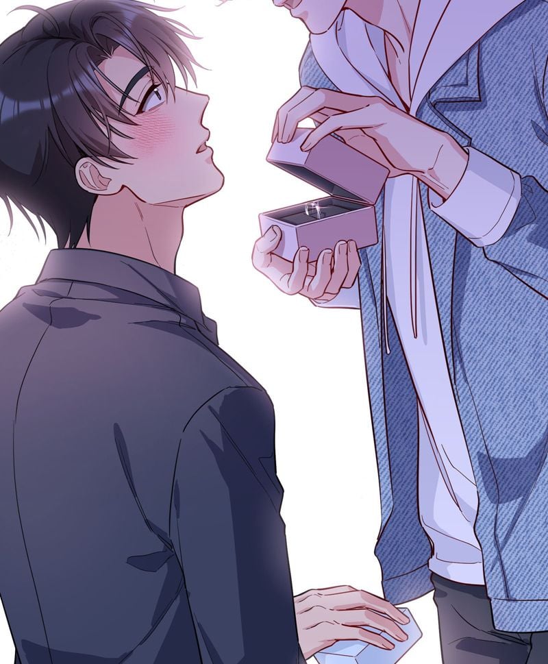 Bí Mật Của Nhân Viên K Chapter 136 - Next Chapter 137