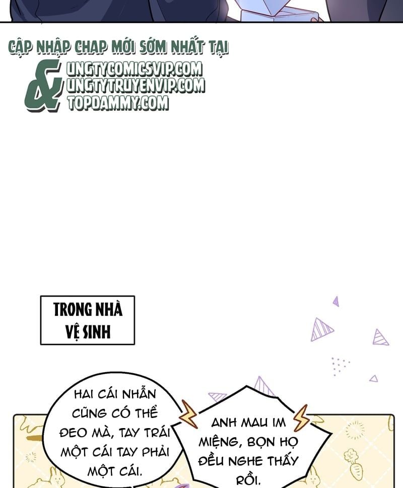 Bí Mật Của Nhân Viên K Chapter 136 - Next Chapter 137