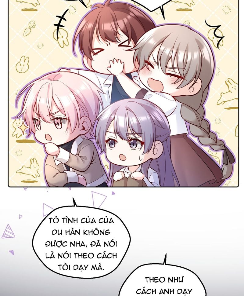 Bí Mật Của Nhân Viên K Chapter 136 - Next Chapter 137
