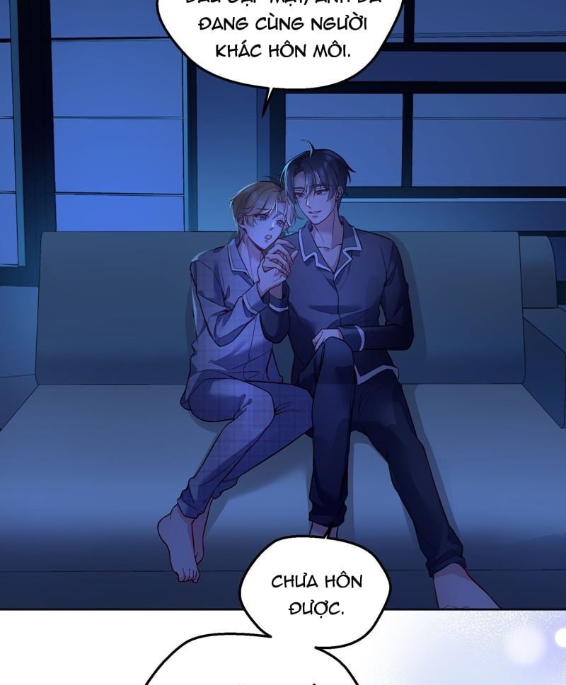 Bí Mật Của Nhân Viên K Chapter 136 - Next Chapter 137