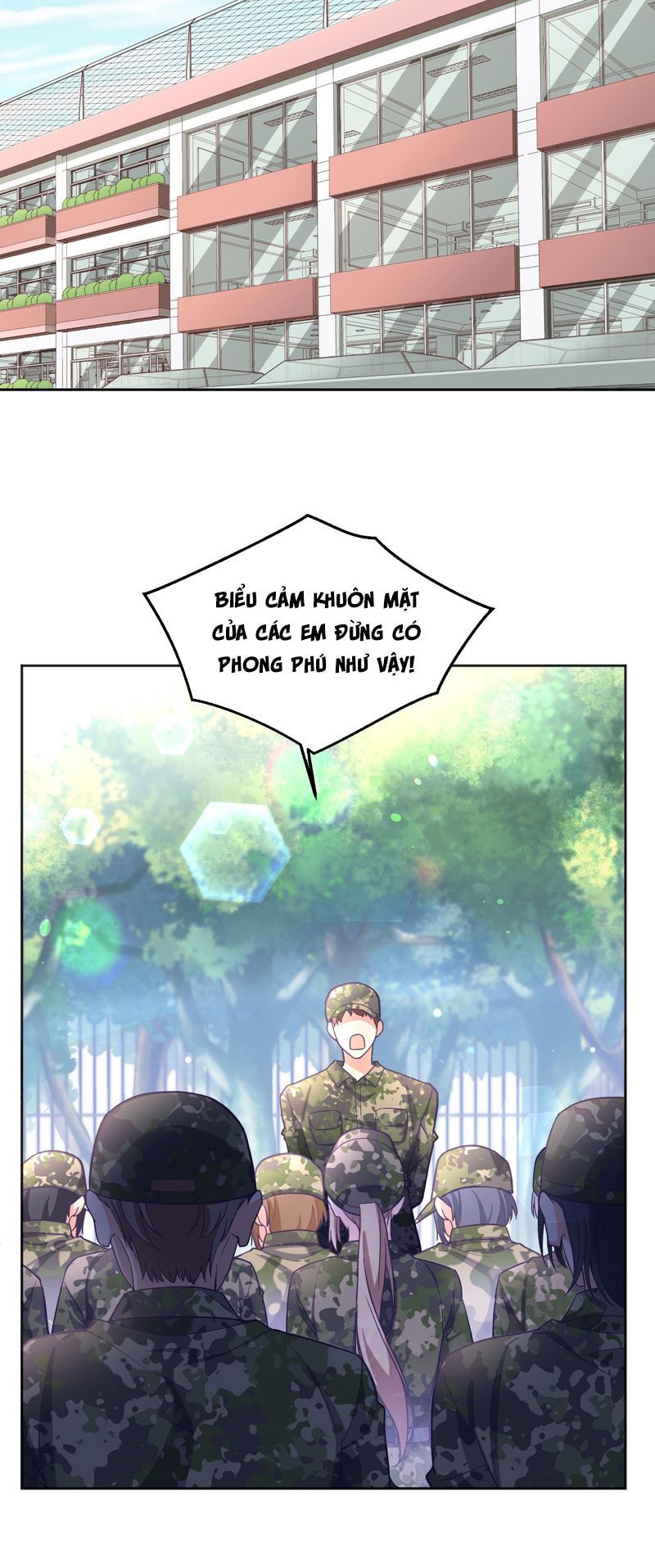 Bí Mật Của Nhân Viên K Chapter 137 - Next Chapter 138