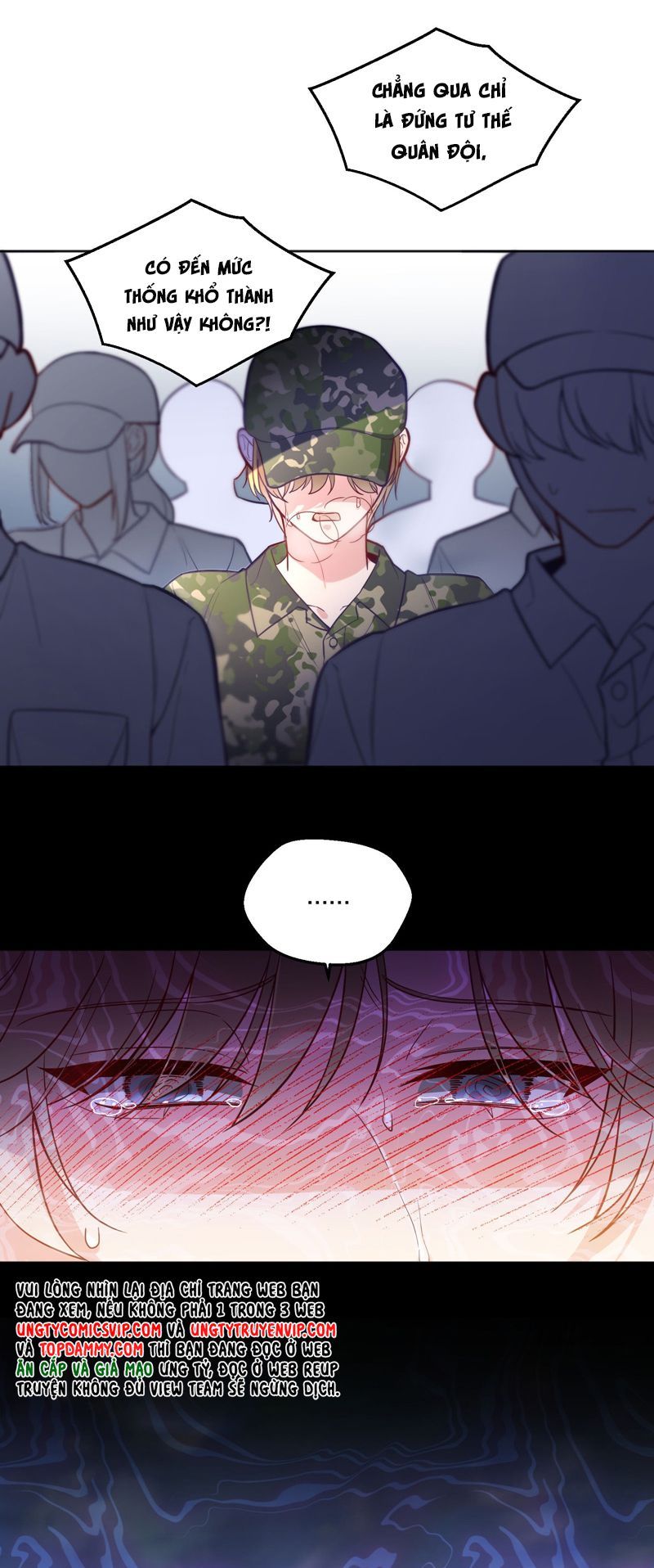Bí Mật Của Nhân Viên K Chapter 137 - Next Chapter 138