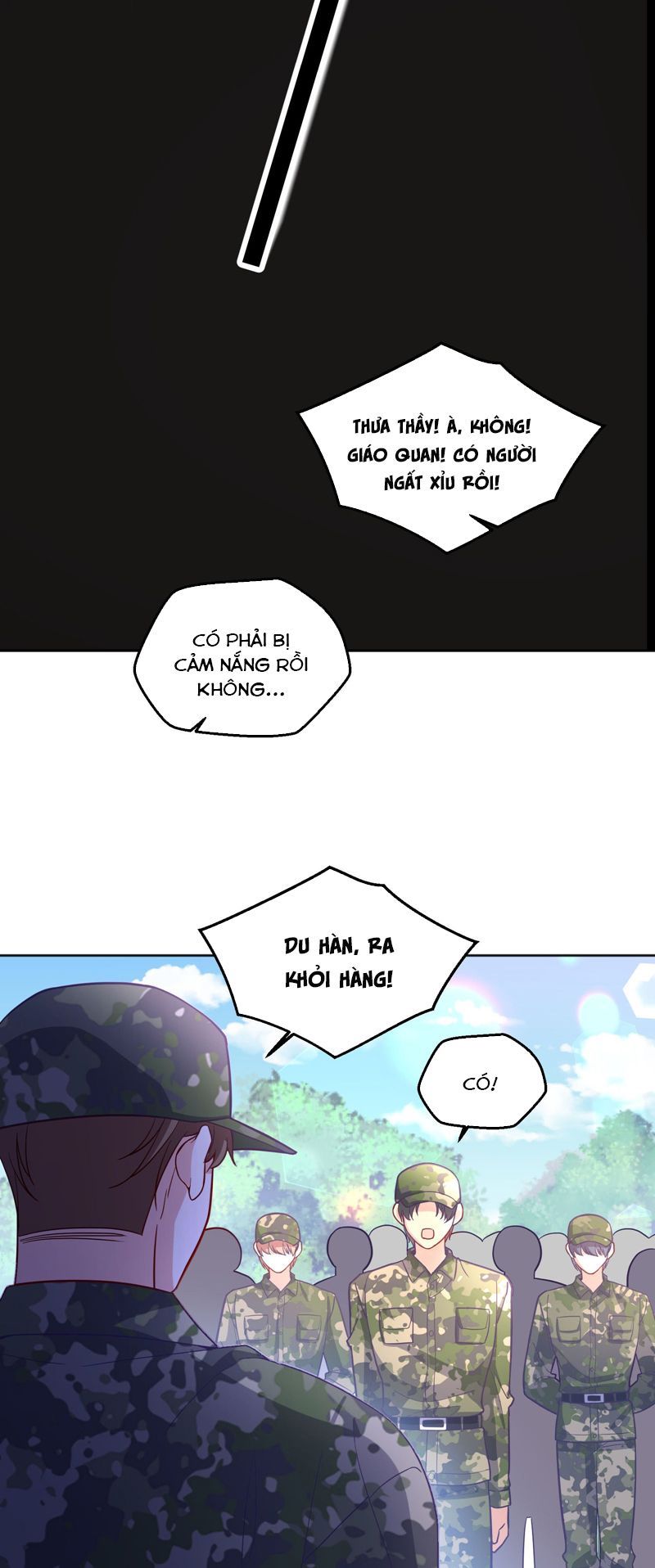 Bí Mật Của Nhân Viên K Chapter 137 - Next Chapter 138