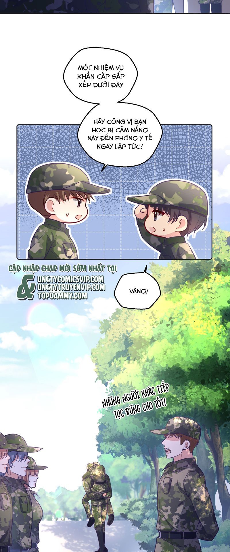 Bí Mật Của Nhân Viên K Chapter 137 - Next Chapter 138