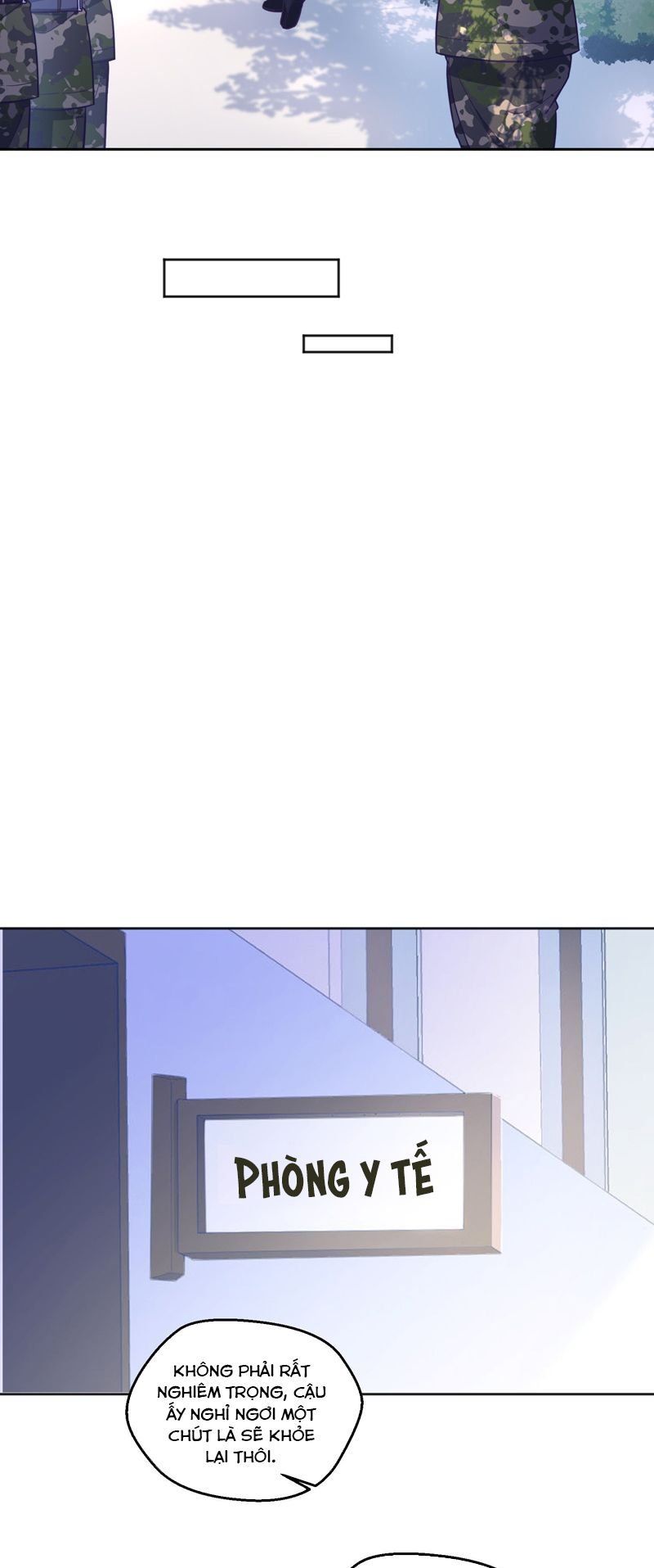 Bí Mật Của Nhân Viên K Chapter 137 - Next Chapter 138