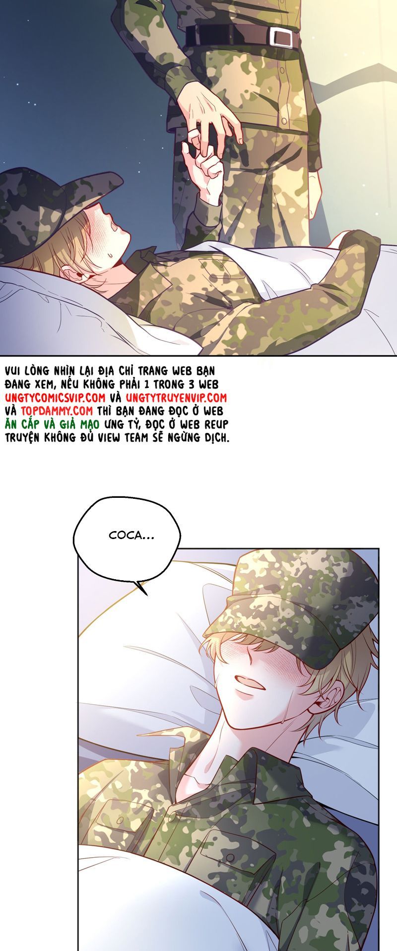 Bí Mật Của Nhân Viên K Chapter 137 - Next Chapter 138