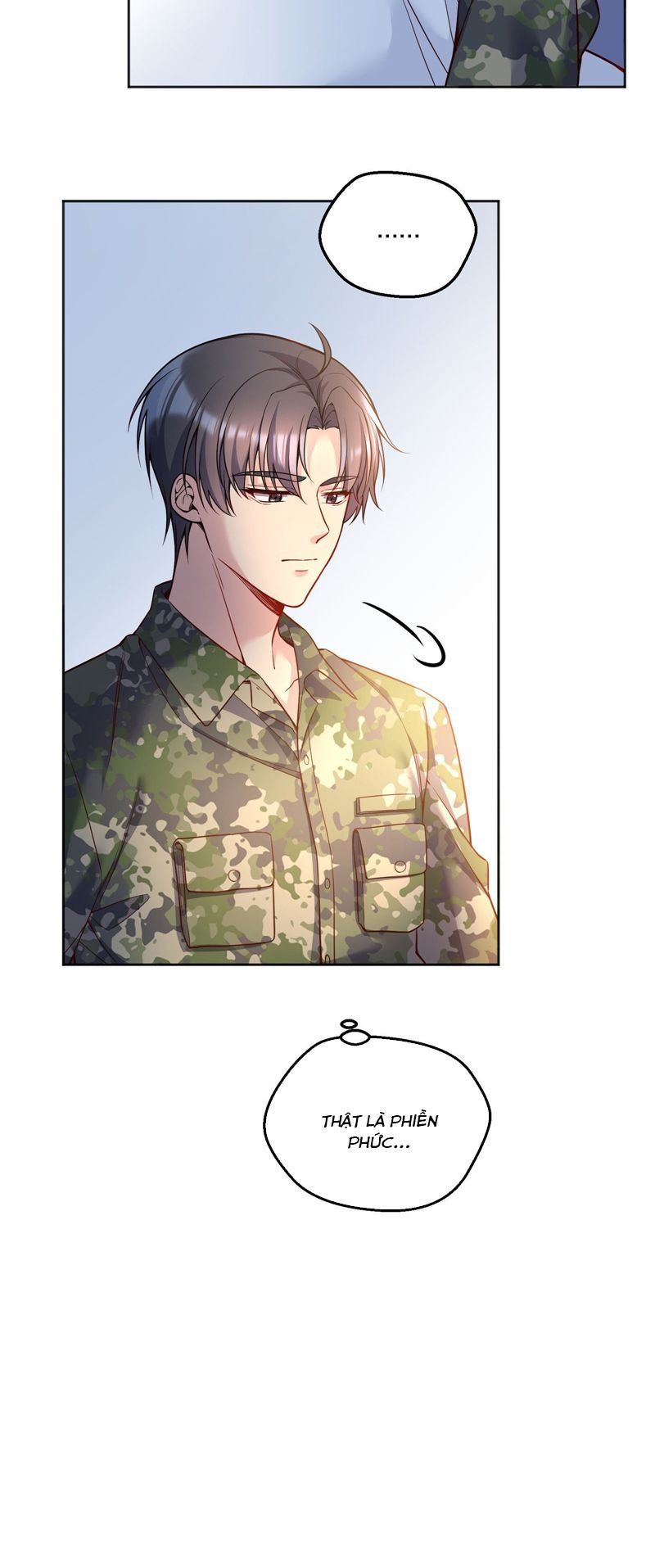 Bí Mật Của Nhân Viên K Chapter 137 - Next Chapter 138