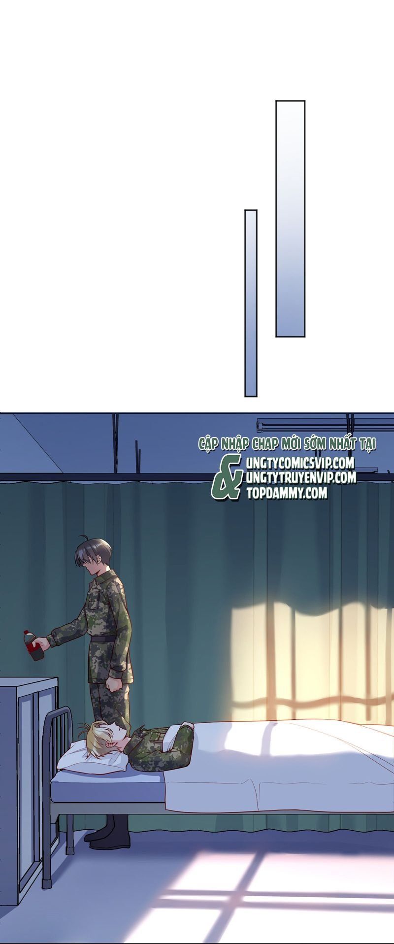 Bí Mật Của Nhân Viên K Chapter 137 - Next Chapter 138