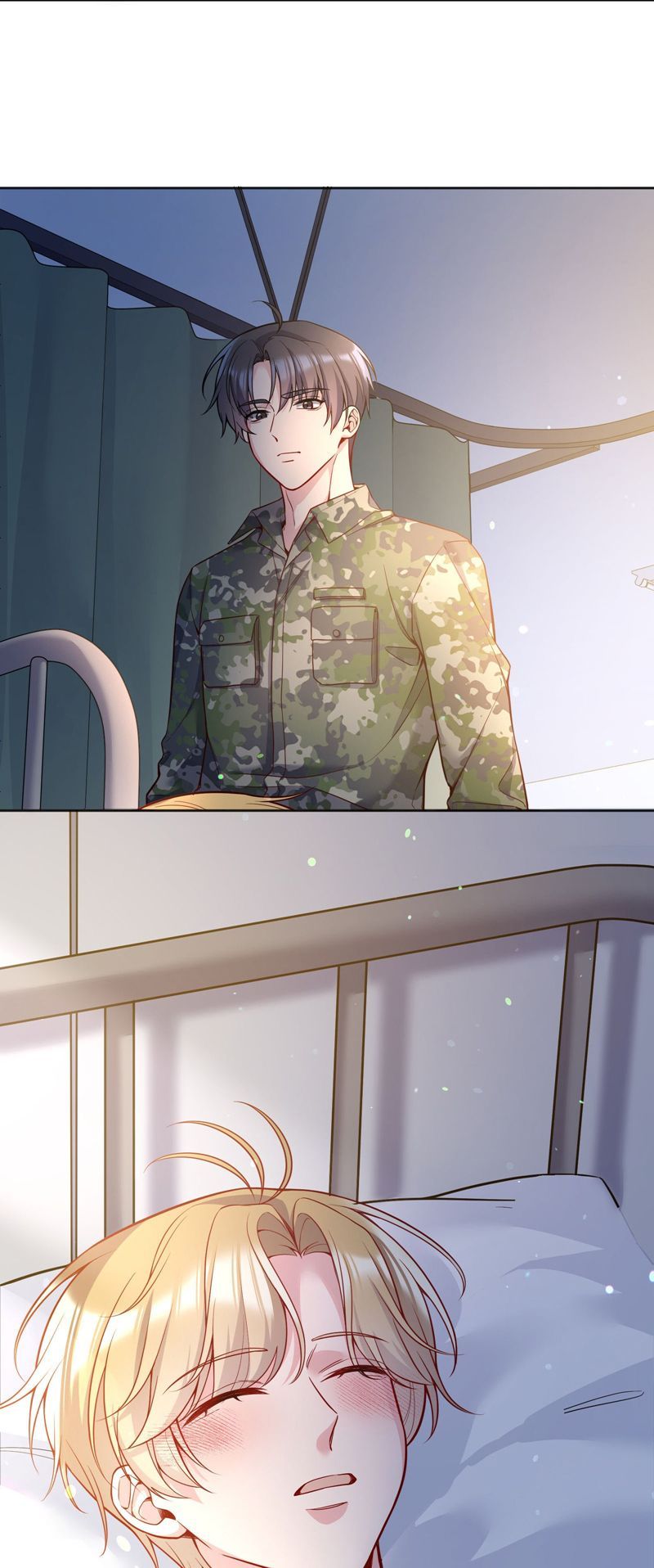 Bí Mật Của Nhân Viên K Chapter 137 - Next Chapter 138
