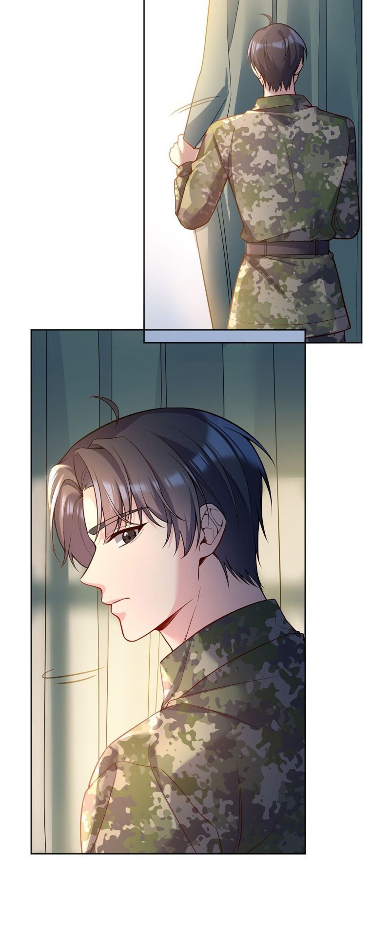 Bí Mật Của Nhân Viên K Chapter 137 - Next Chapter 138
