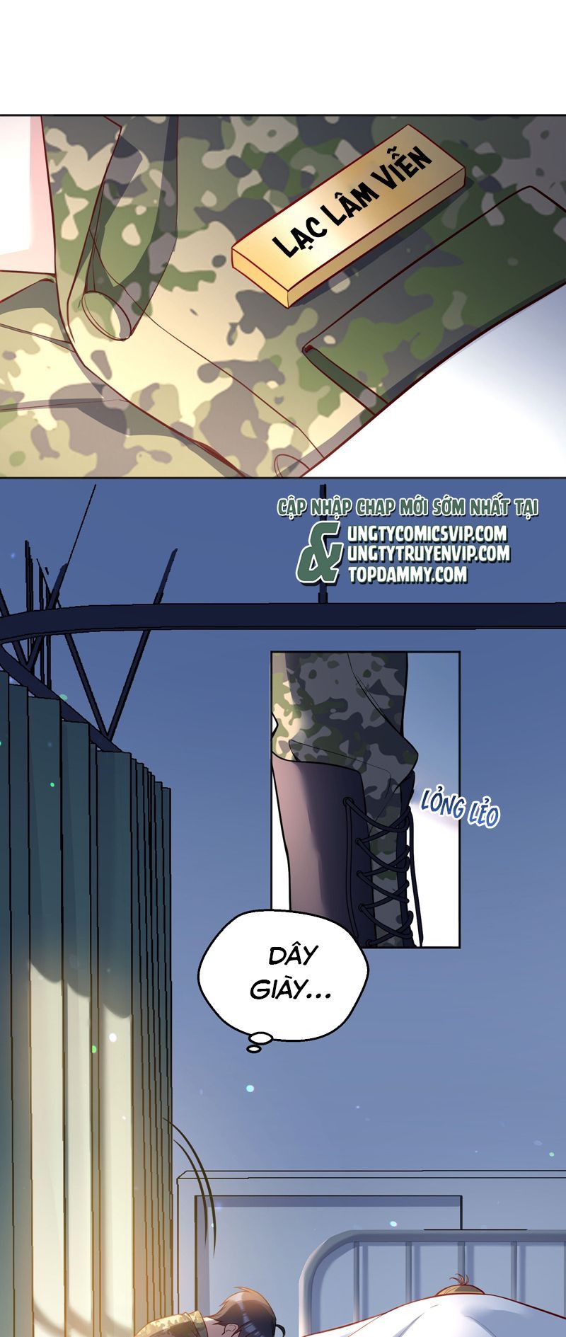 Bí Mật Của Nhân Viên K Chapter 137 - Next Chapter 138