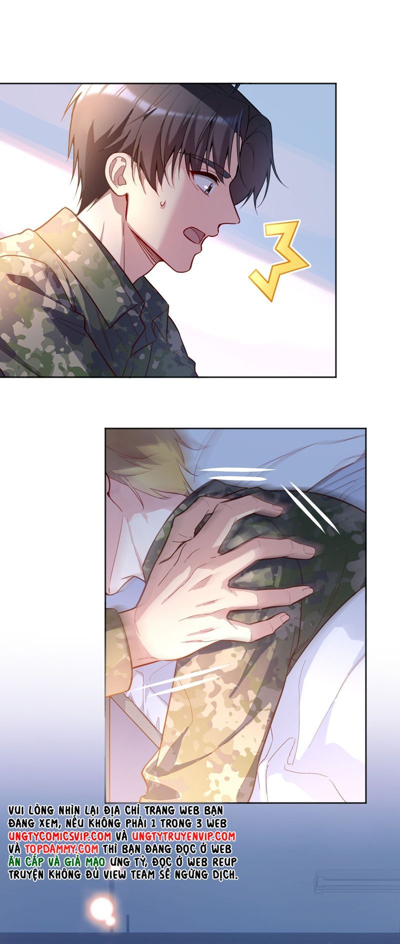 Bí Mật Của Nhân Viên K Chapter 137 - Next Chapter 138