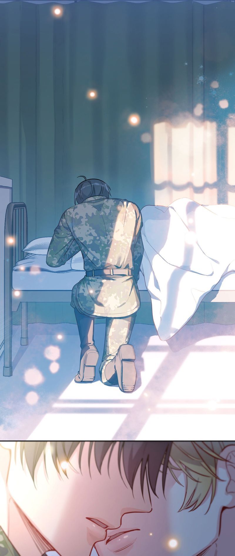 Bí Mật Của Nhân Viên K Chapter 137 - Next Chapter 138