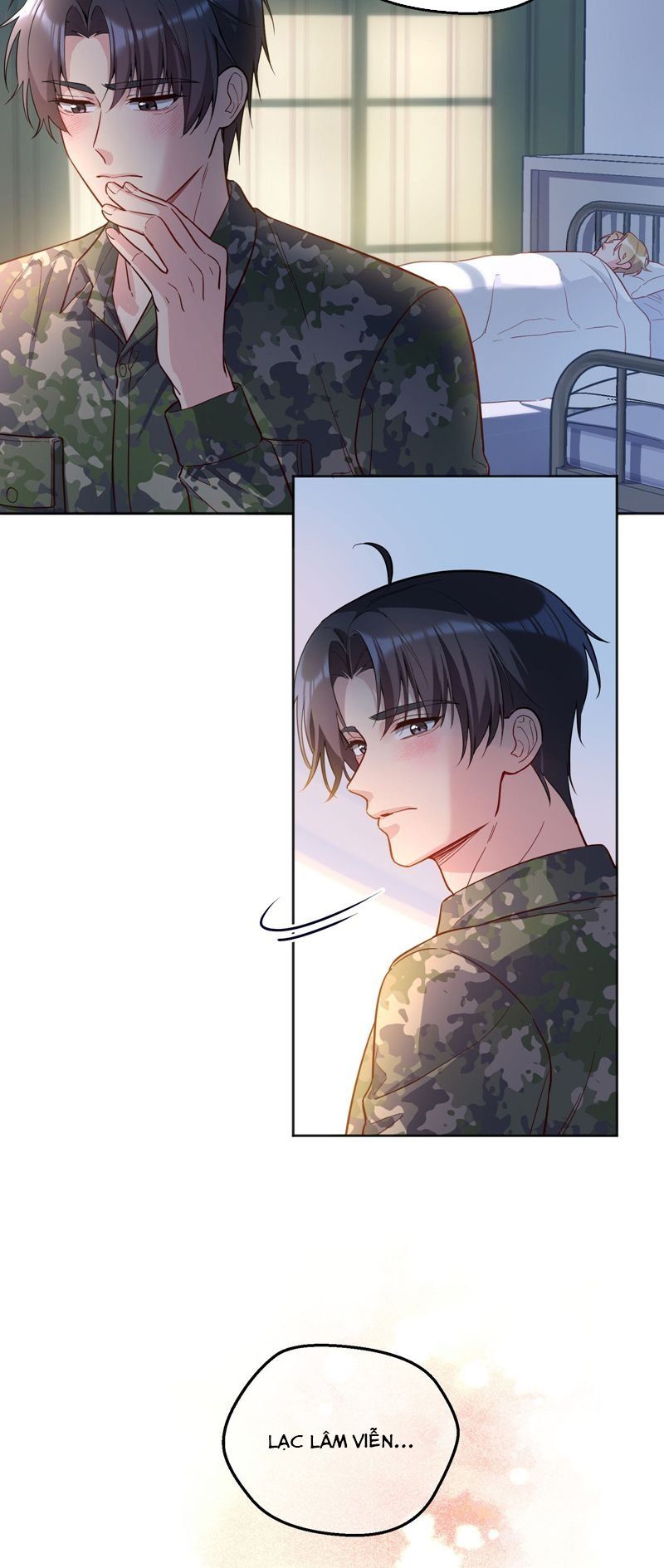 Bí Mật Của Nhân Viên K Chapter 137 - Next Chapter 138