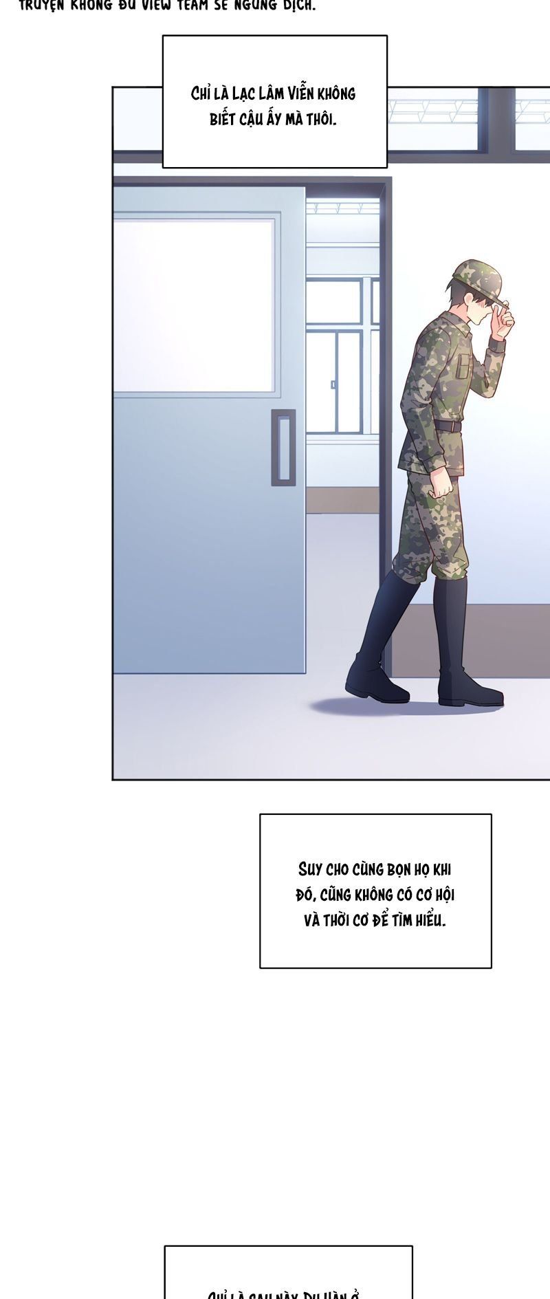 Bí Mật Của Nhân Viên K Chapter 137 - Next Chapter 138