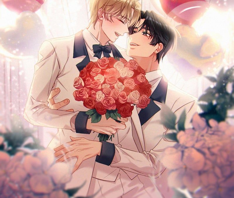 Bí Mật Của Nhân Viên K Chapter 138 - Next Chapter 139