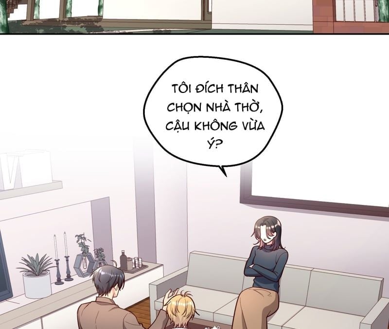 Bí Mật Của Nhân Viên K Chapter 138 - Next Chapter 139