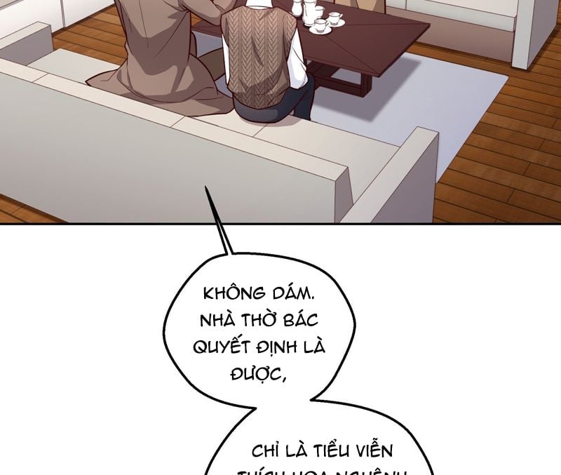 Bí Mật Của Nhân Viên K Chapter 138 - Next Chapter 139