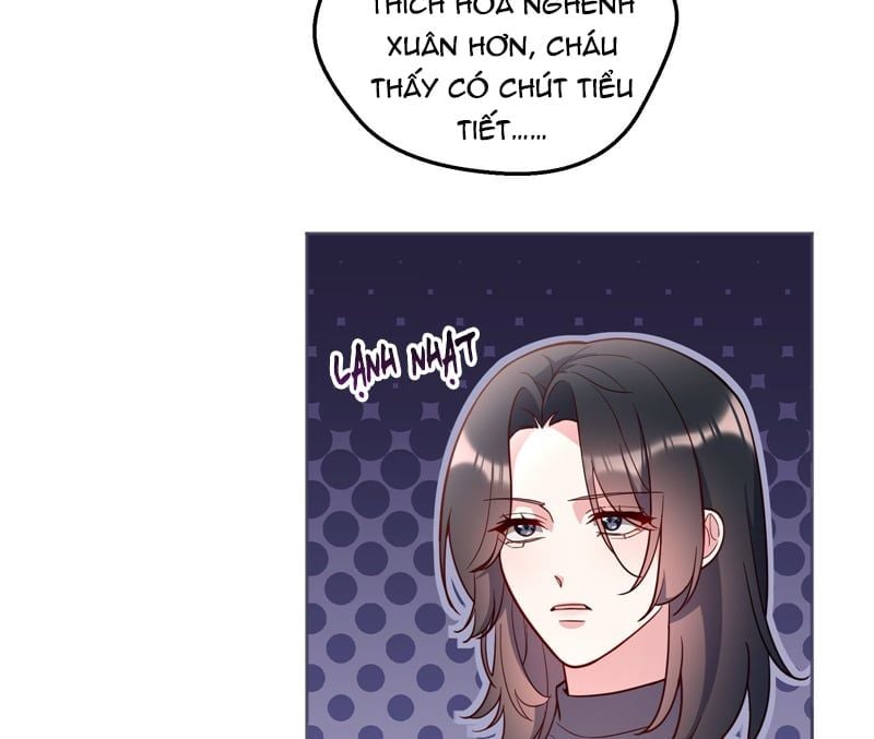 Bí Mật Của Nhân Viên K Chapter 138 - Next Chapter 139