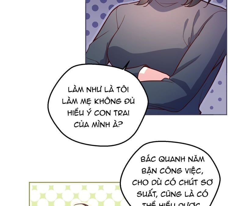 Bí Mật Của Nhân Viên K Chapter 138 - Next Chapter 139