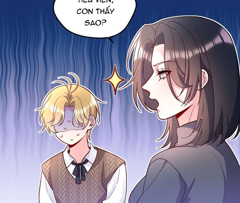 Bí Mật Của Nhân Viên K Chapter 138 - Next Chapter 139