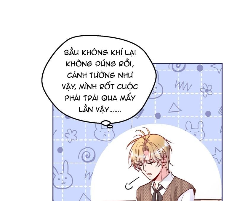 Bí Mật Của Nhân Viên K Chapter 138 - Next Chapter 139