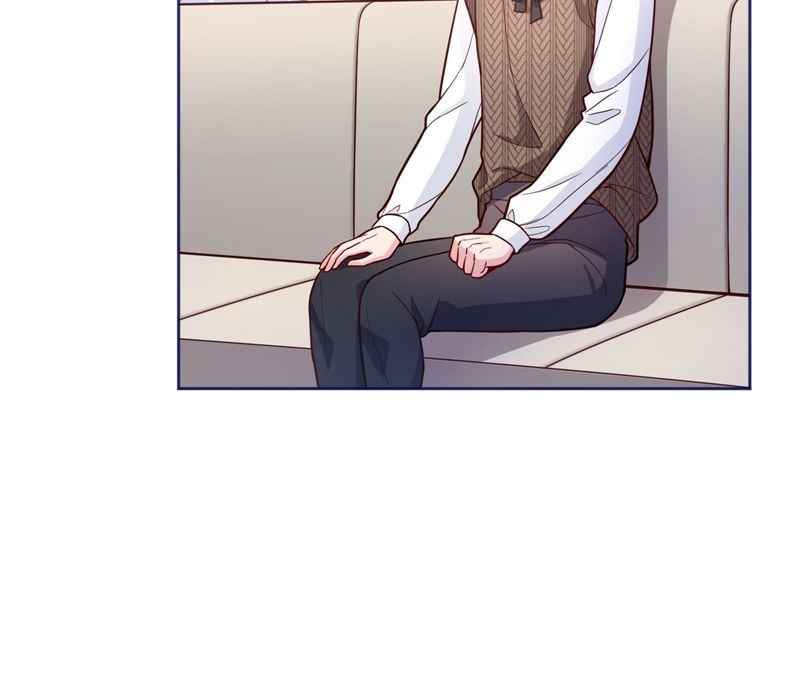 Bí Mật Của Nhân Viên K Chapter 138 - Next Chapter 139