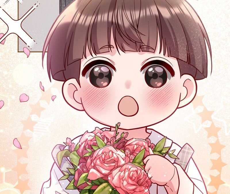 Bí Mật Của Nhân Viên K Chapter 138 - Next Chapter 139