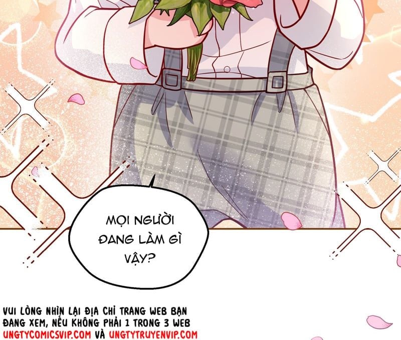 Bí Mật Của Nhân Viên K Chapter 138 - Next Chapter 139